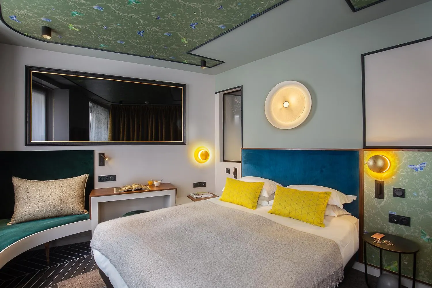 Louison 4* París