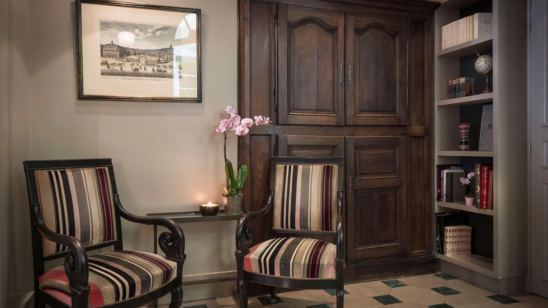 Louison Hotel