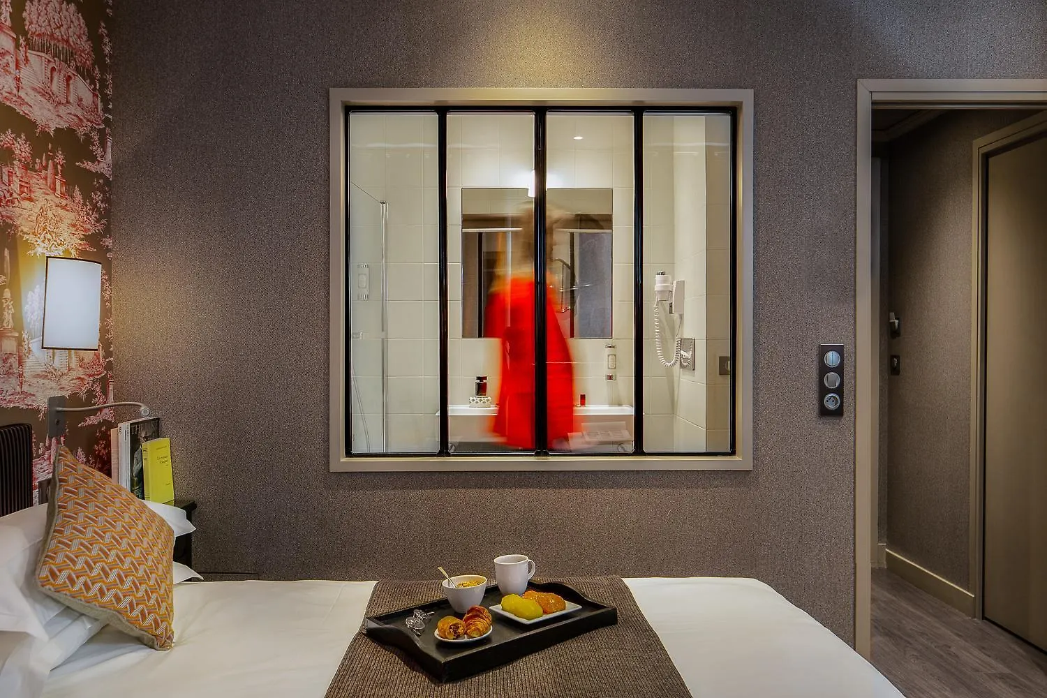 Louison 4* París