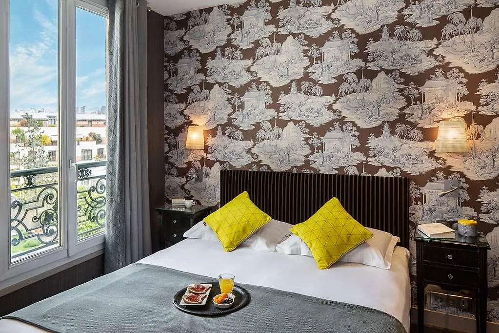 Hotel Louison París