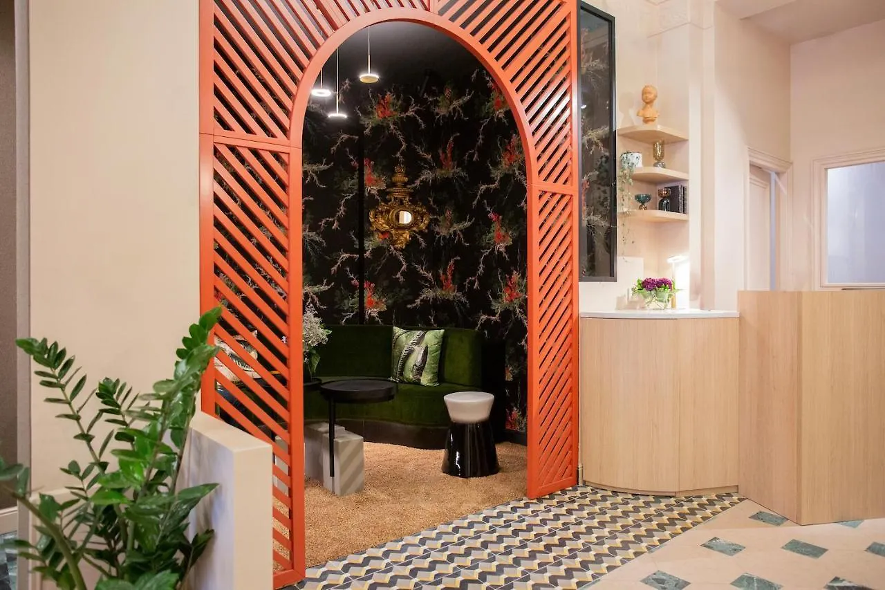 Louison 4* Paris