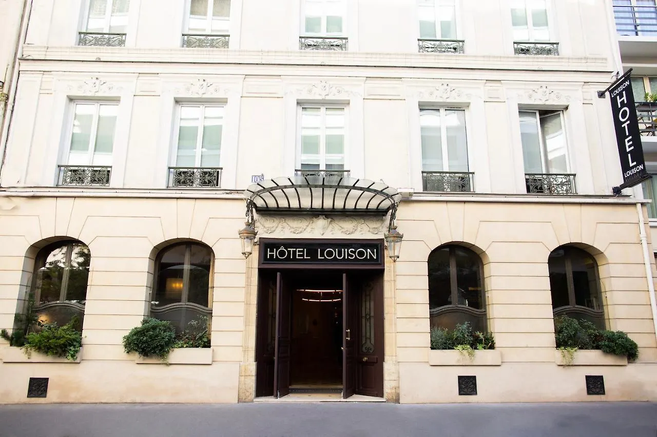 Louison Hotel 4*