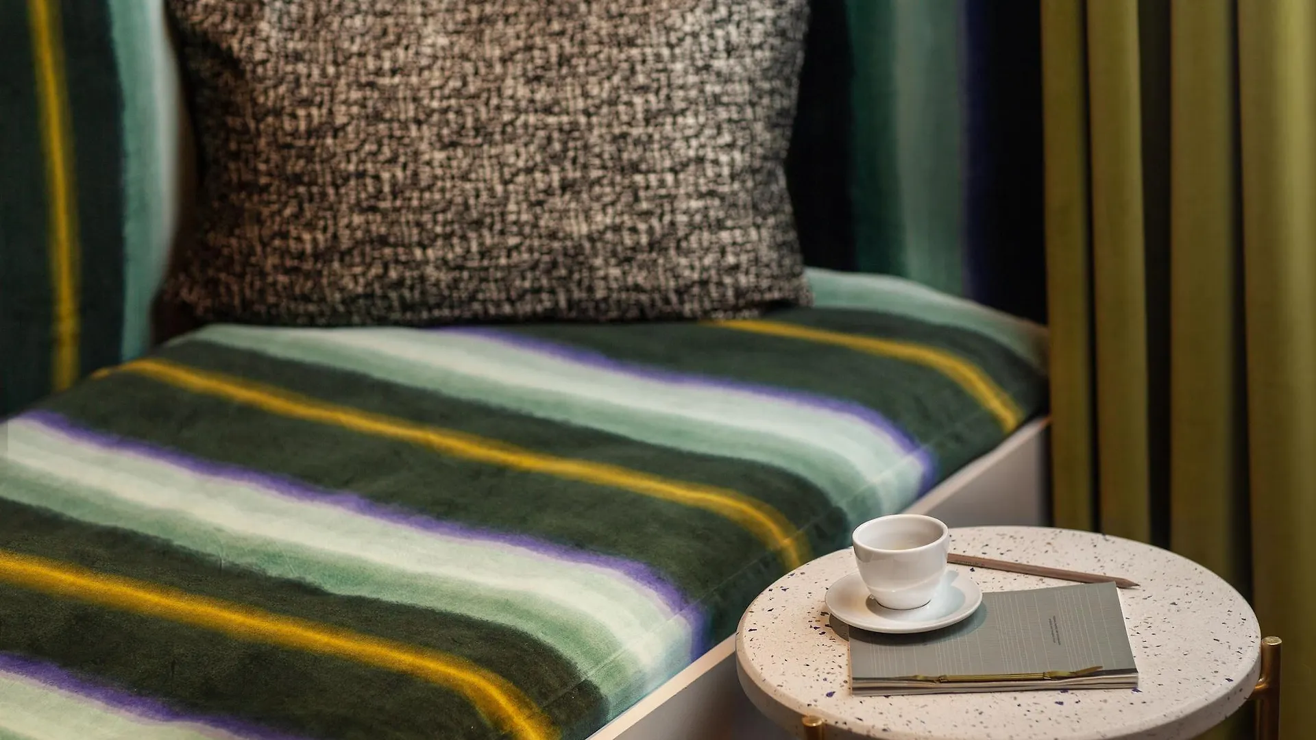 Louison Hotel Paris