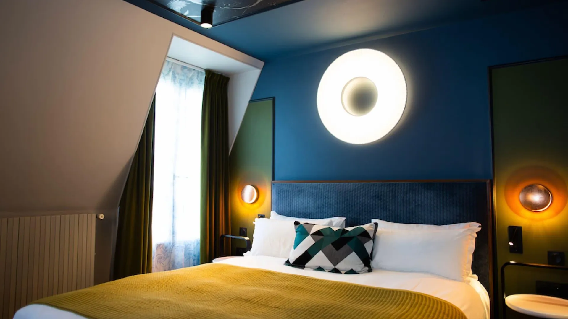 Hotel Louison