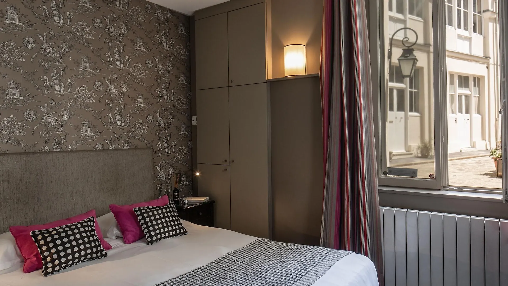 Louison Hotel