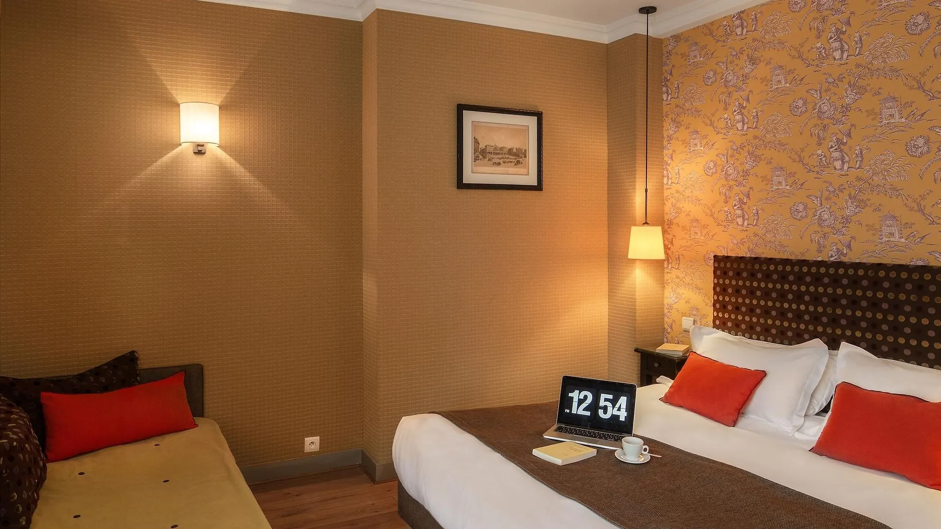 Hotel Louison