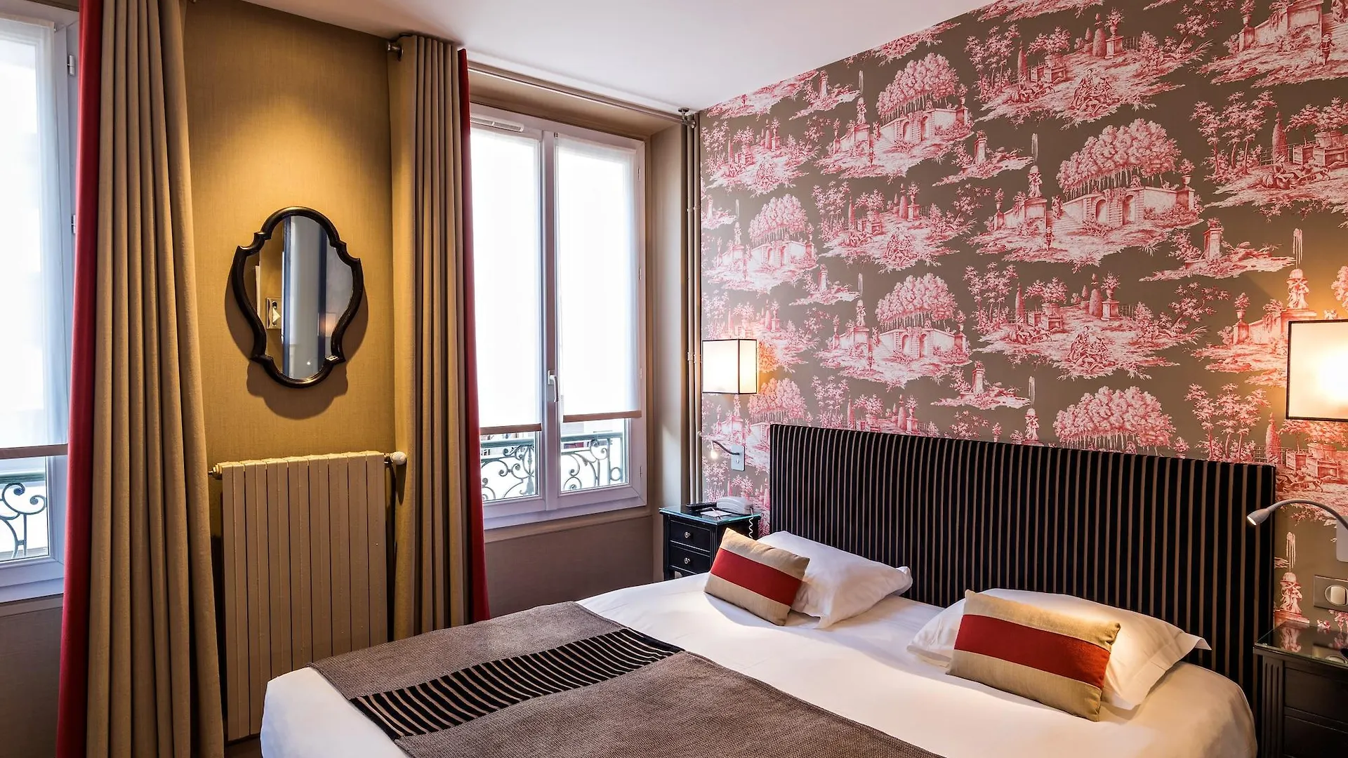 Louison Paris