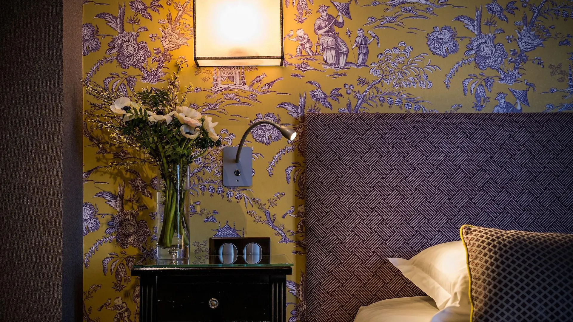 Hotel Louison