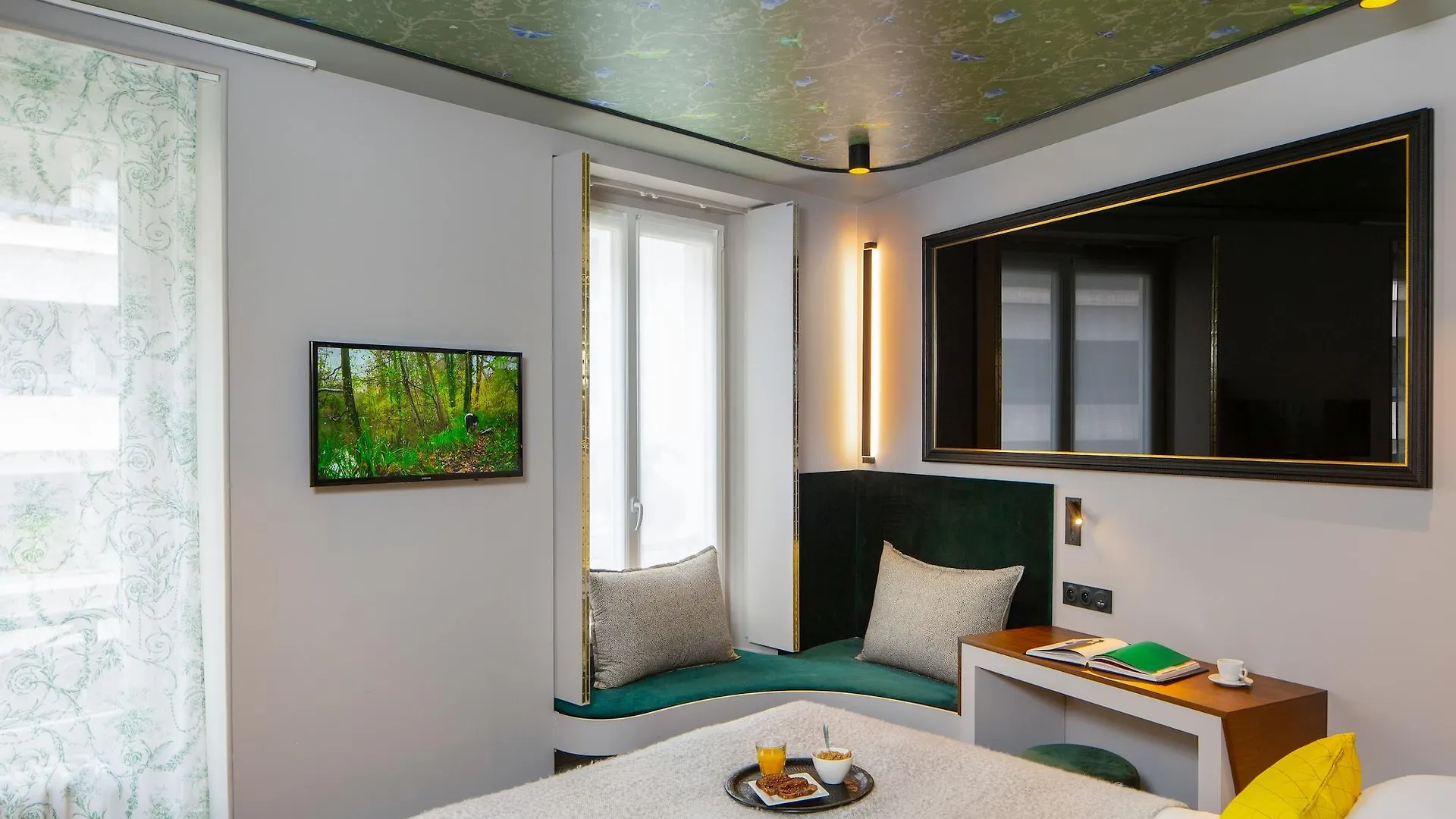 Hotel Louison 4*