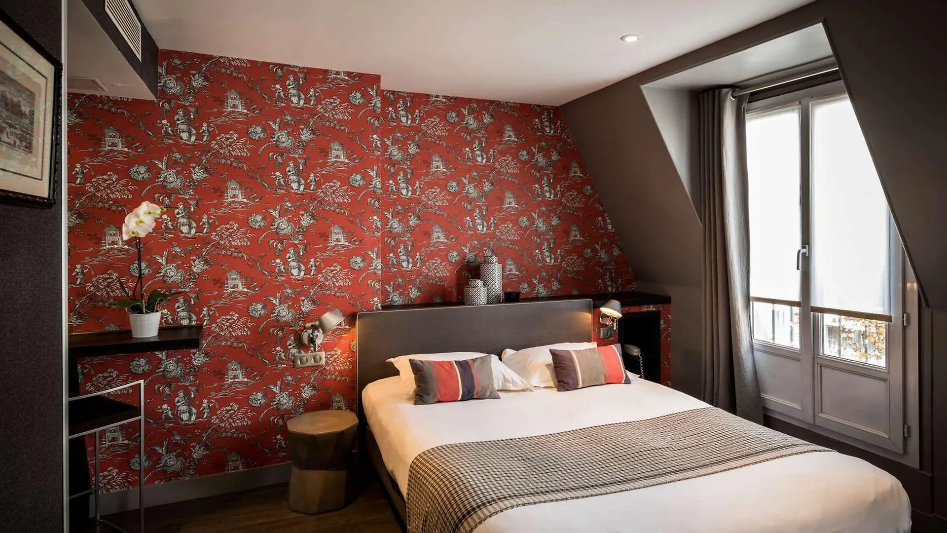 Louison Hotel Paris