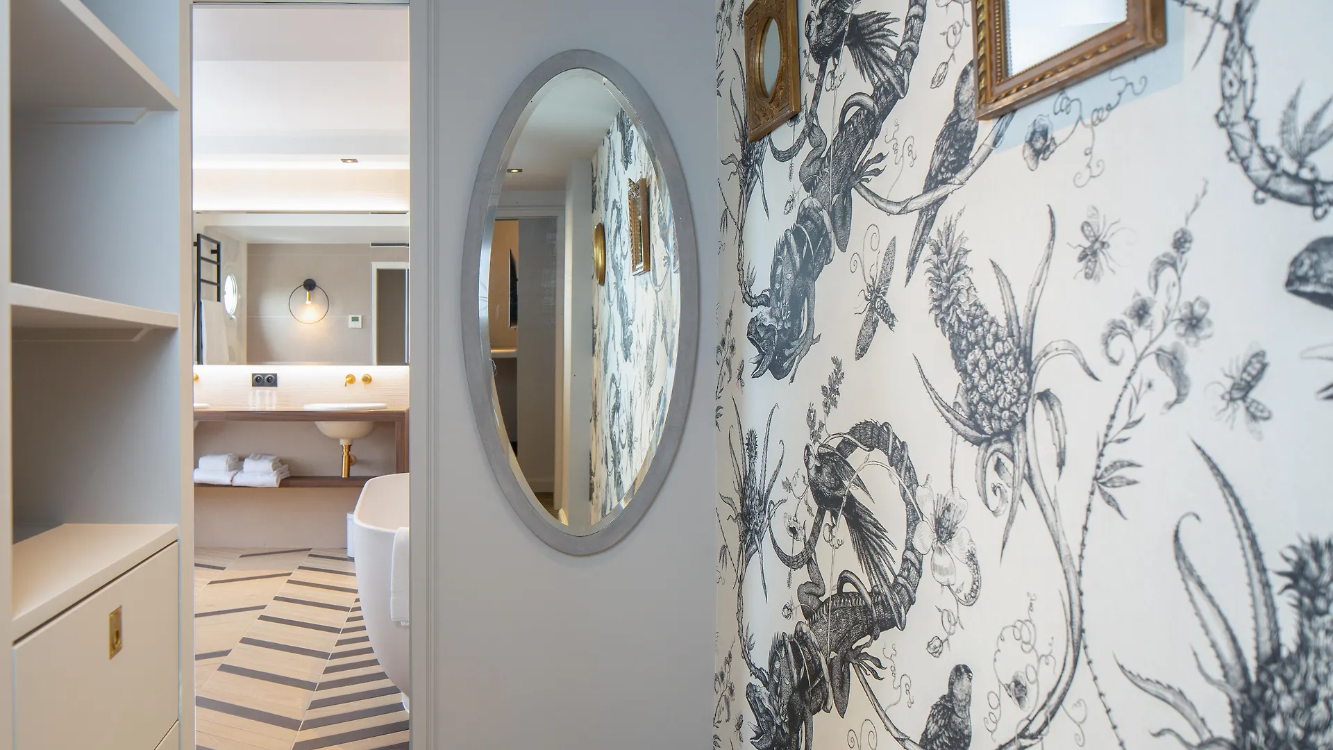 Hotel Louison