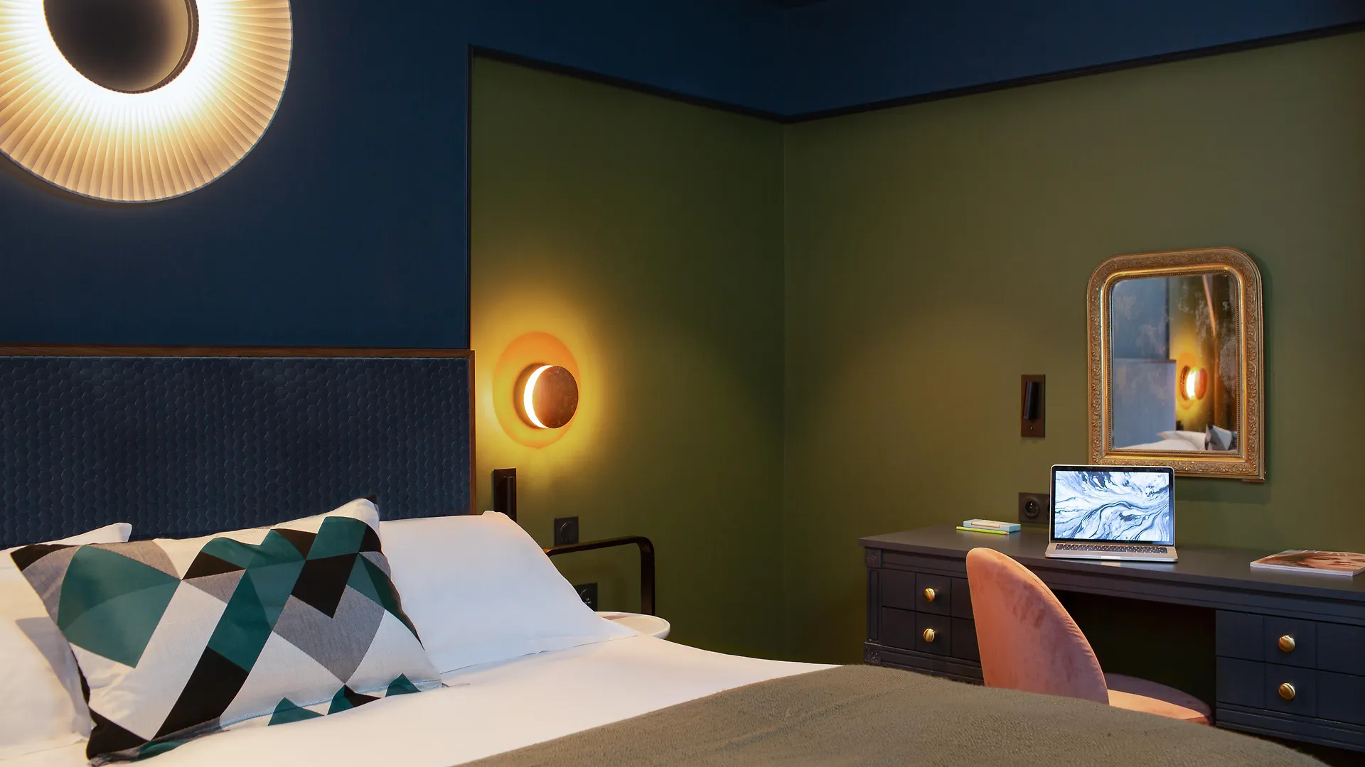 Louison Hotel Paris