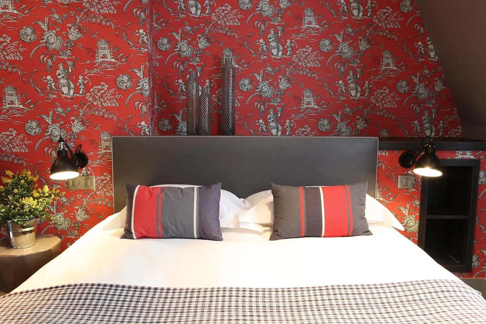 Louison Hotel Paříž