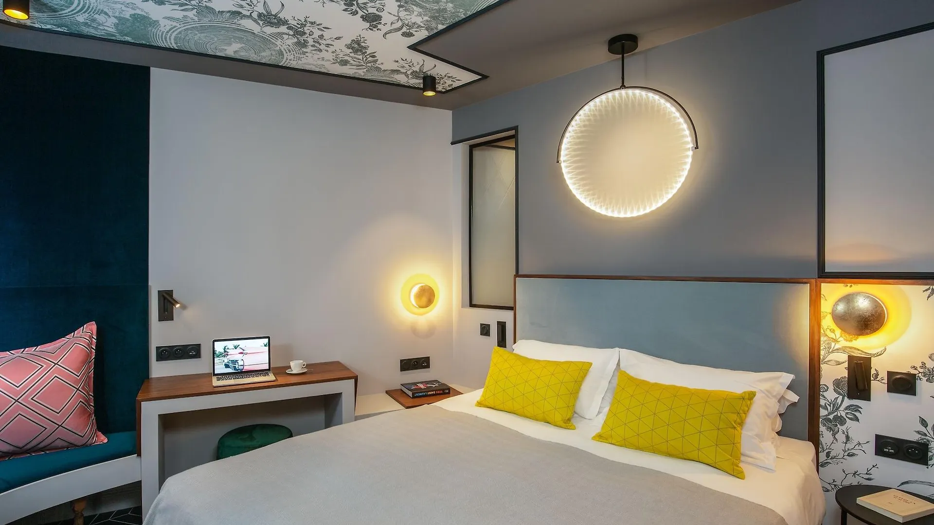 Hotel Louison