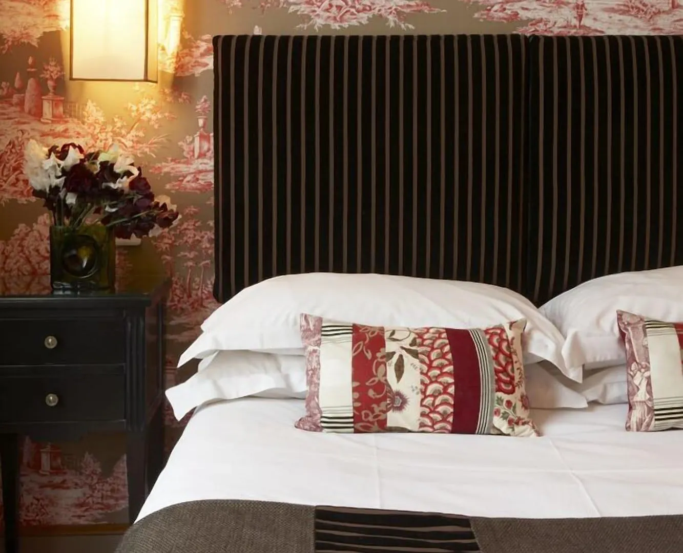 Louison Hotel