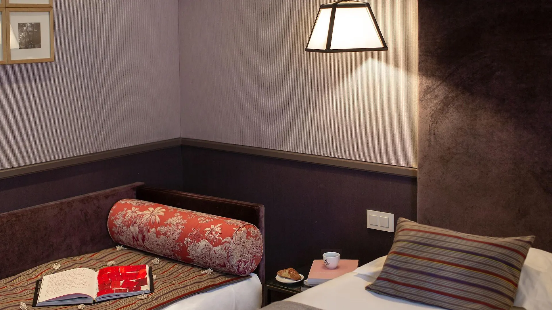 Hotel Louison