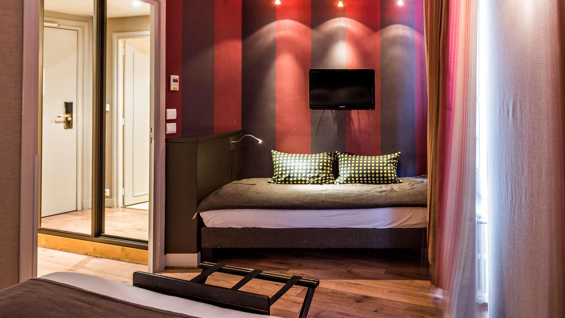 Louison 4* Paris