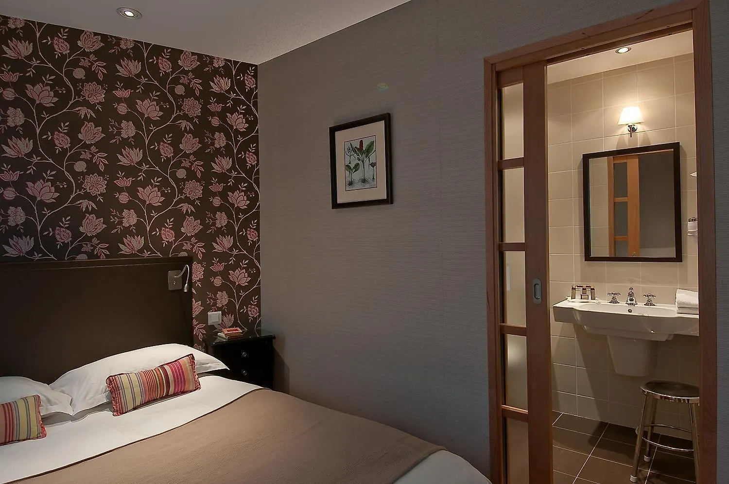 Louison Hotel Paris