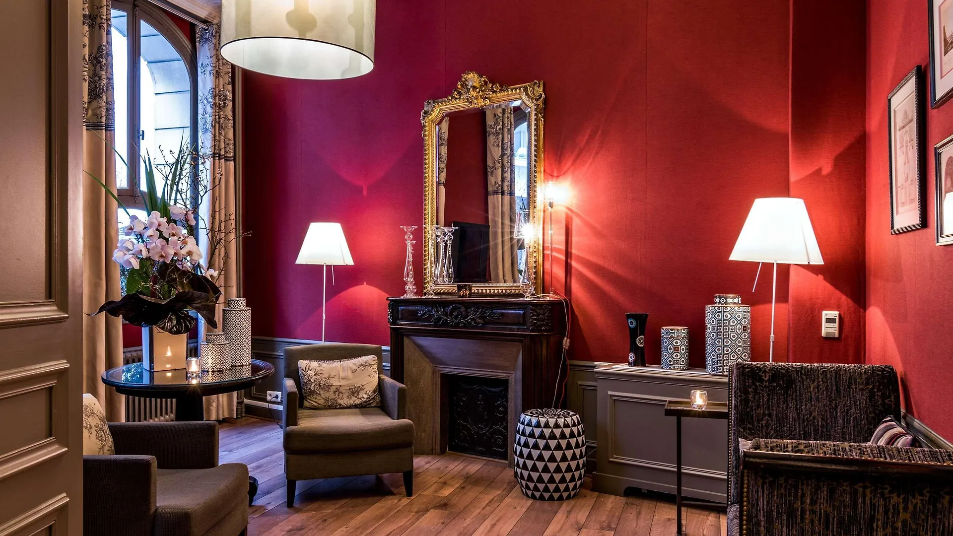 Hotel Louison