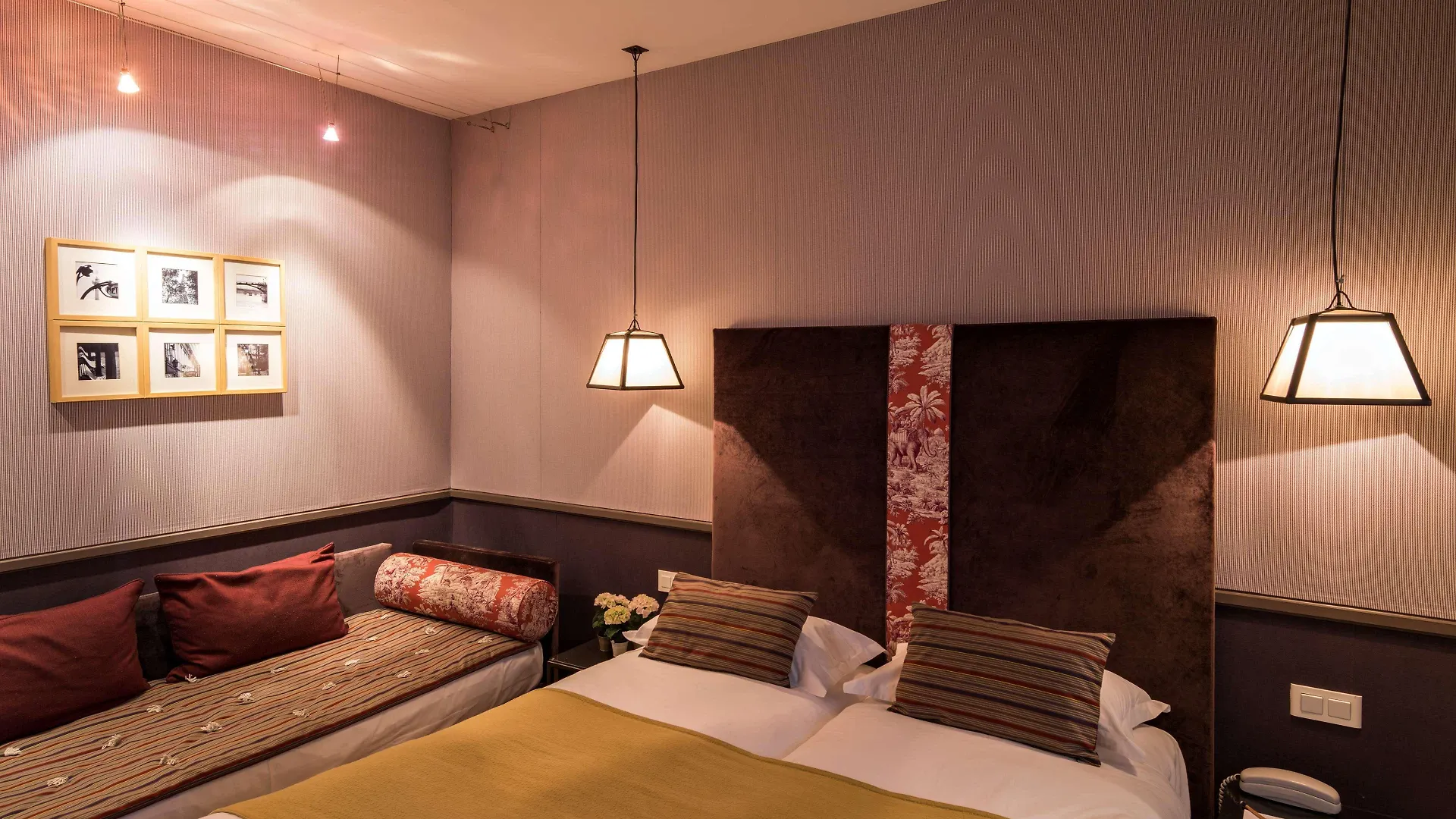 Louison Hotel 4*