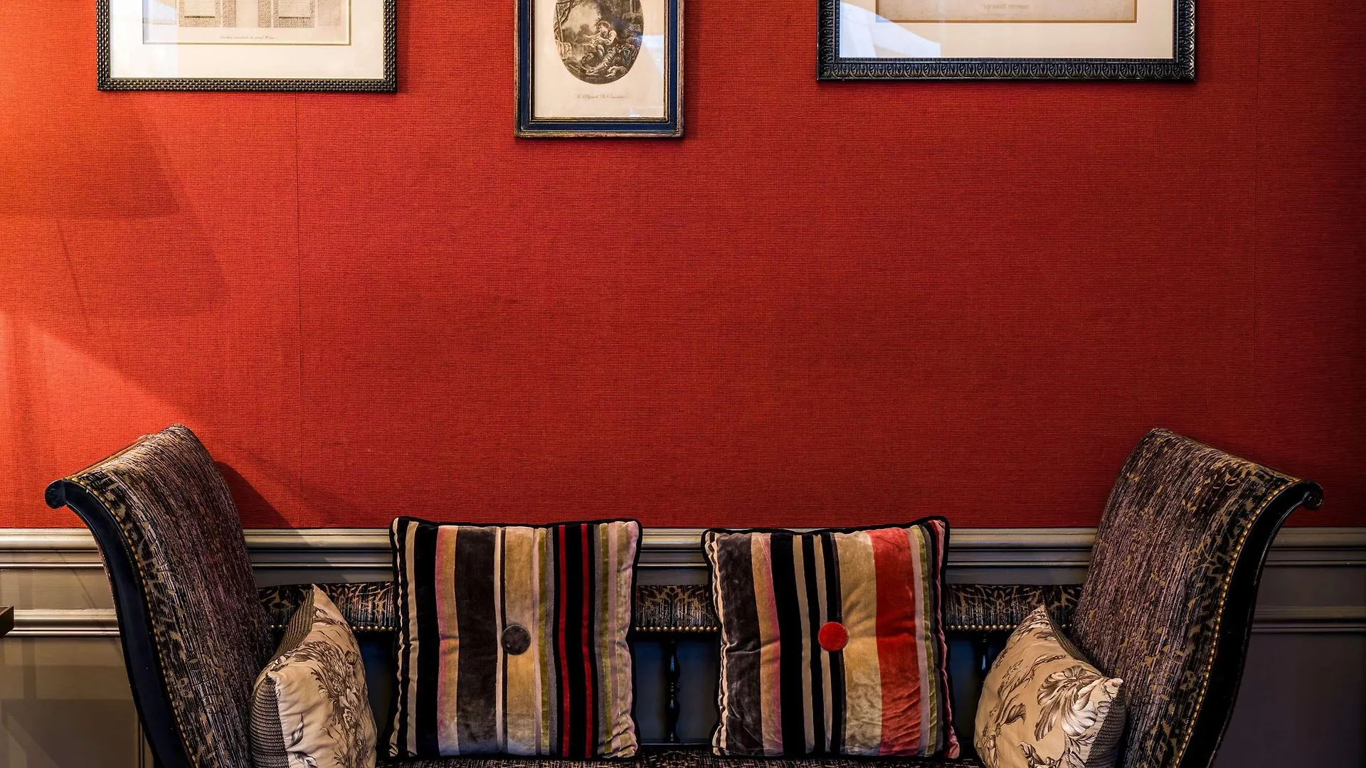Hotel Louison Paris