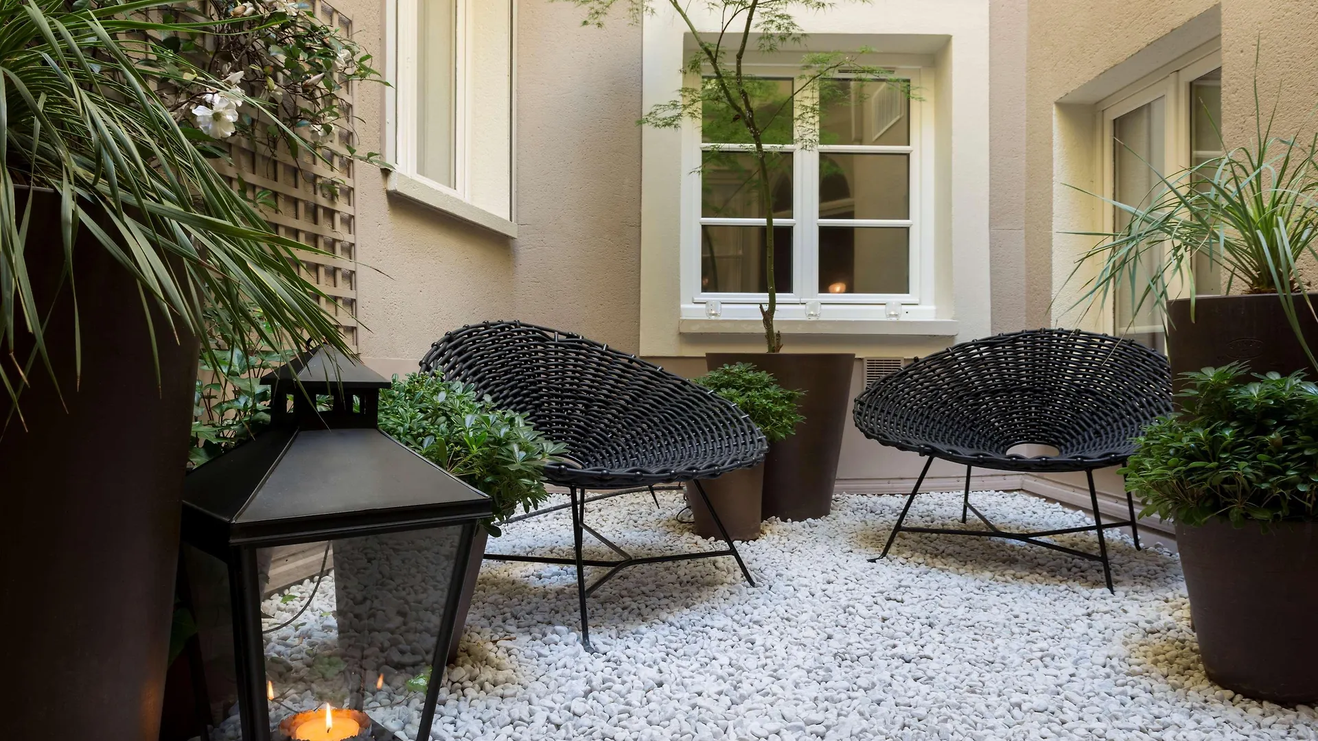Louison Hotel Paris