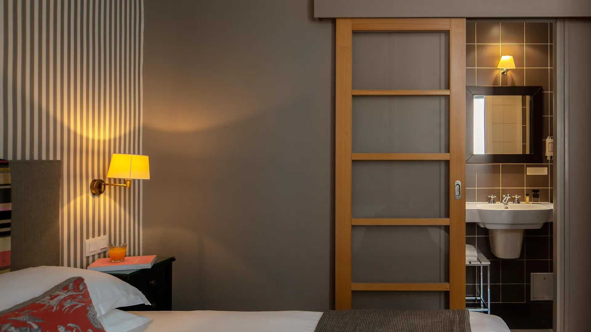 Louison Hotel Paris