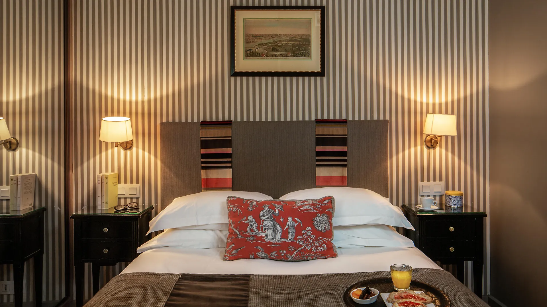 Louison 4* Paris
