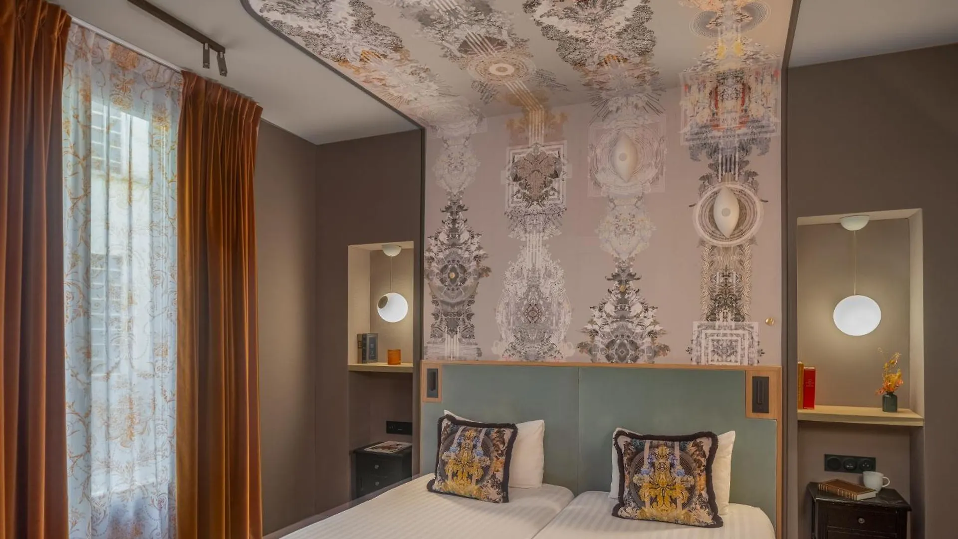 Louison Hotel