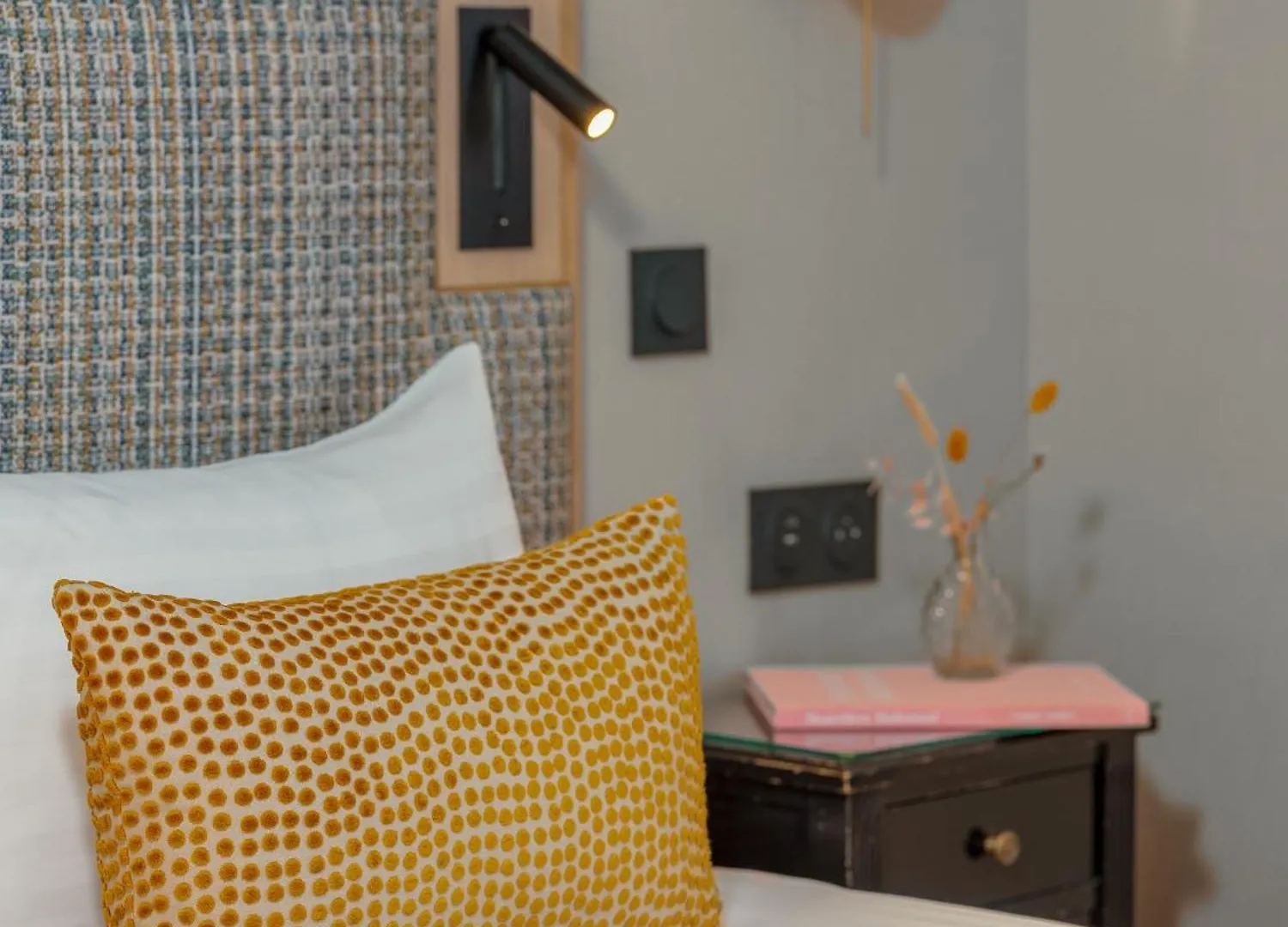 Louison Hotel Paris