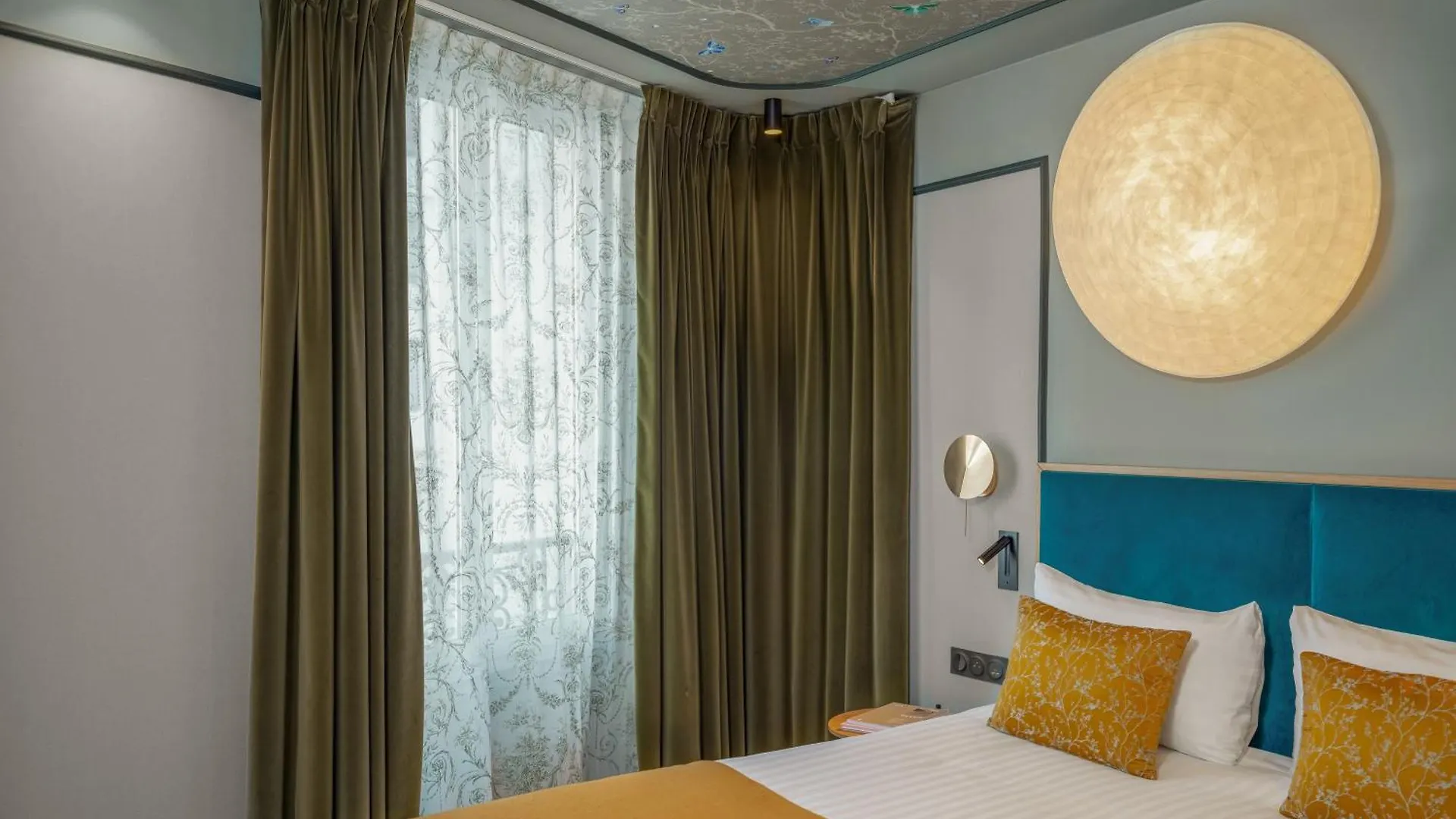 Hotel Louison