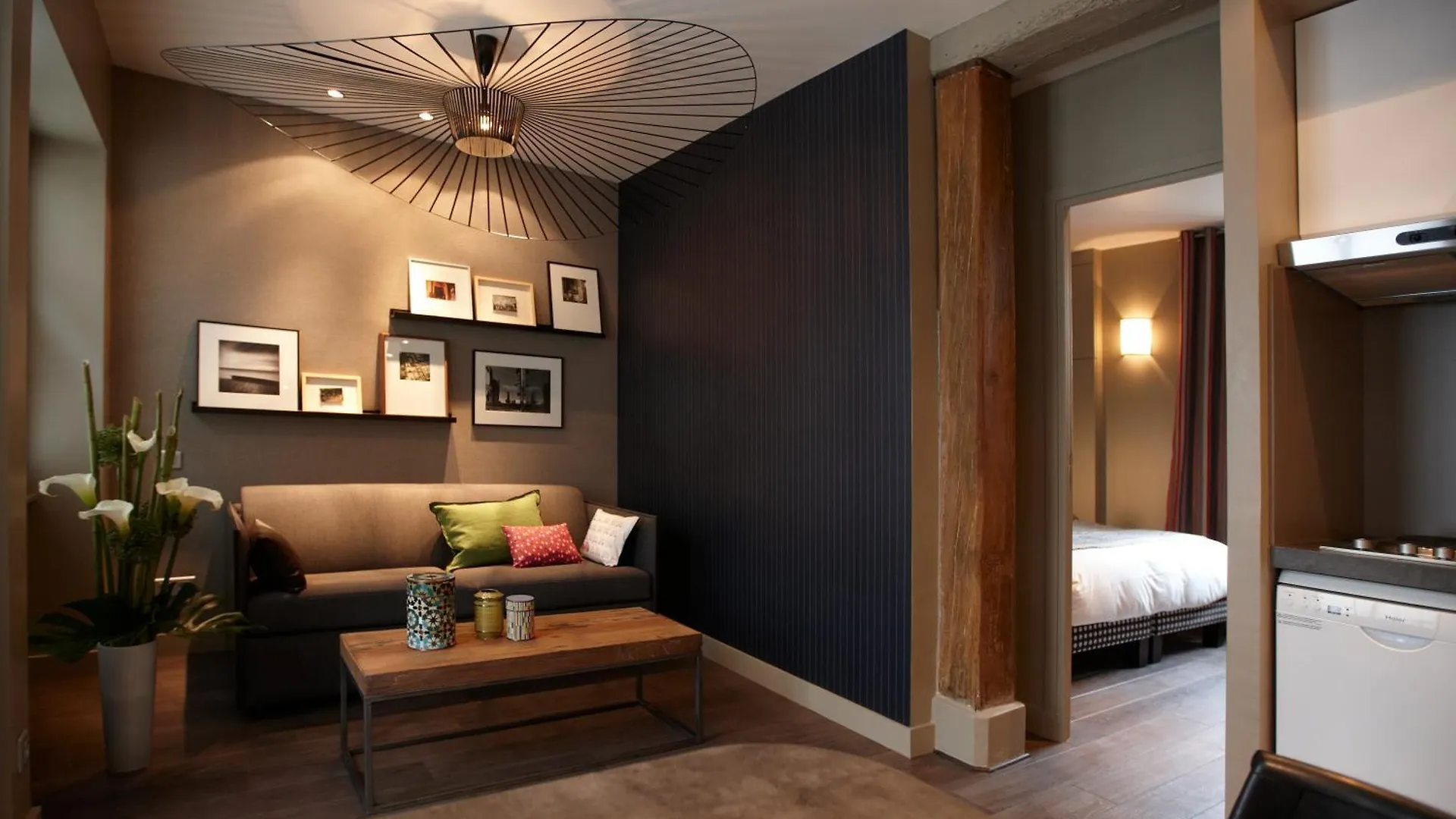 Hotel Louison