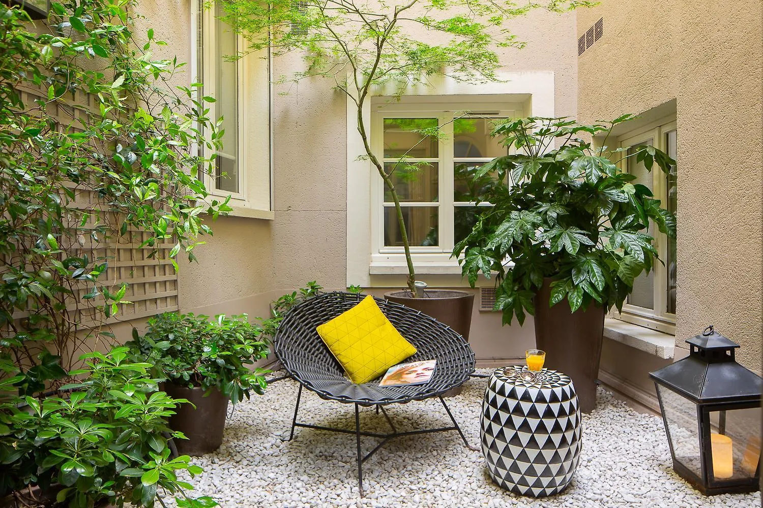 Hotel Louison