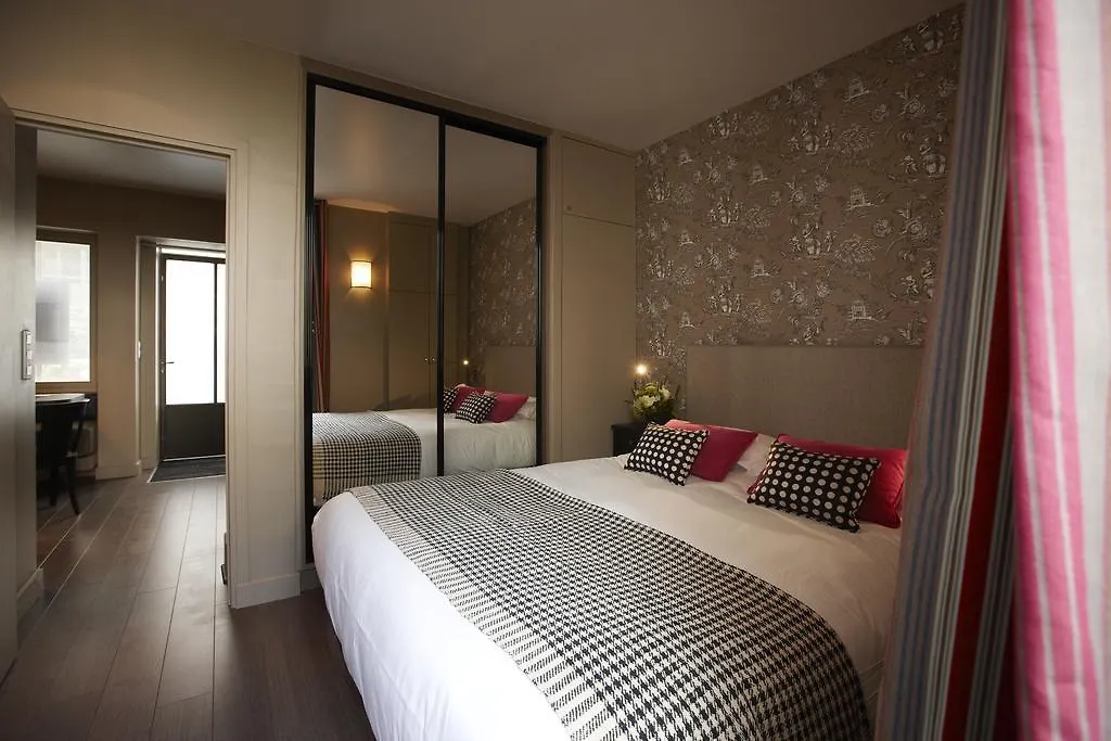 Hotel Louison 4*